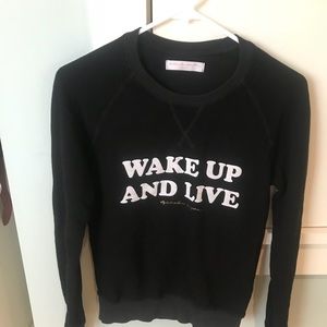 Spiritual Gangster sweatshirt